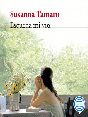 cover image of Escucha mi voz